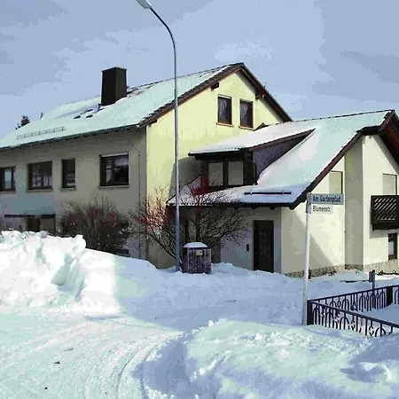 In Rhoen With 1 Bedroom