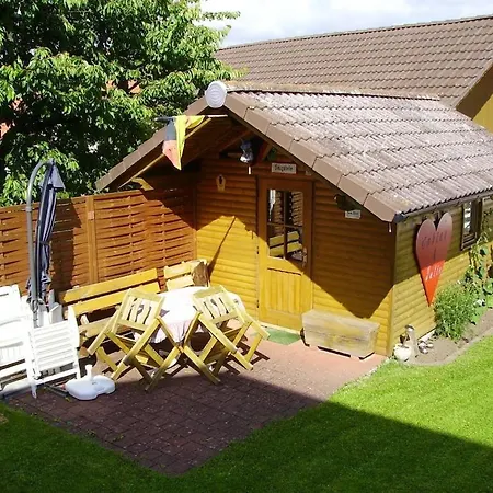 In Rhoen With 1 Bedroom *