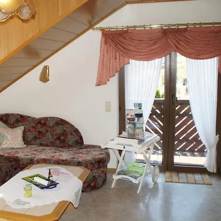 In Rhoen With 1 Bedroom