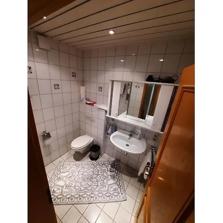 In Rhoen With 1 Bedroom