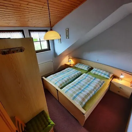 In Rhoen With 1 Bedroom Дом отдыха *