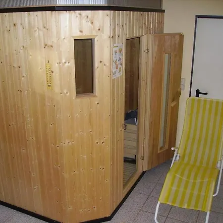 In Rhoen With 1 Bedroom Дом отдыха