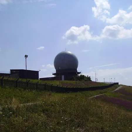 In Rhoen With 1 Bedroom Holiday home