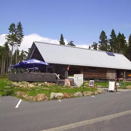 Holiday home In Rhoen With 1 Bedroom Ehrenberg (Hessen)