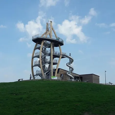 Holiday home In Rhoen With 1 Bedroom *