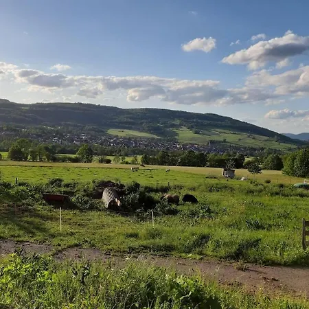 In Rhoen With 1 Bedroom * Ehrenberg (Hessen)