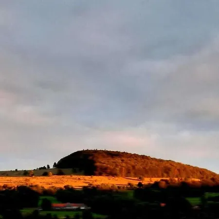 Holiday home In Rhoen With 1 Bedroom Ehrenberg (Hessen)