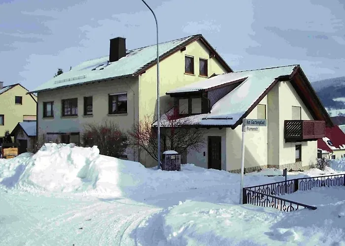 In Rhoen With 1 Bedroom