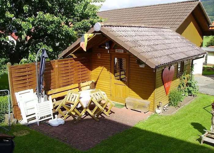 In Rhoen With 1 Bedroom *