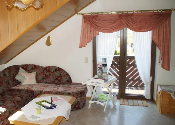 In Rhoen With 1 Bedroom