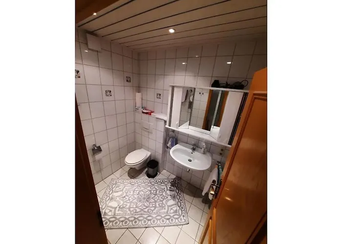 In Rhoen With 1 Bedroom