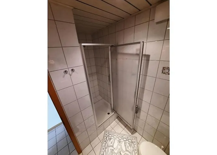 Дом отдыха In Rhoen With 1 Bedroom *