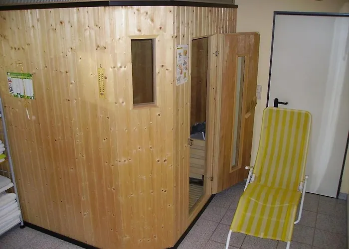 In Rhoen With 1 Bedroom Дом отдыха