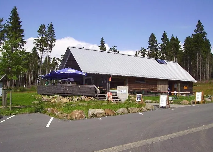 Holiday home In Rhoen With 1 Bedroom Ehrenberg (Hessen)