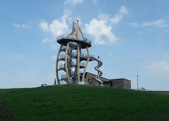 Holiday home In Rhoen With 1 Bedroom *