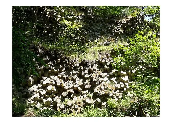 Дом отдыха In Rhoen With 1 Bedroom Ehrenberg (Hessen)