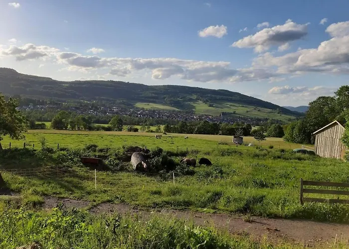 In Rhoen With 1 Bedroom * Ehrenberg (Hessen)